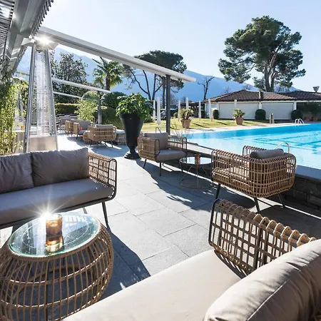 Parkhotel Delta, Wellbeing