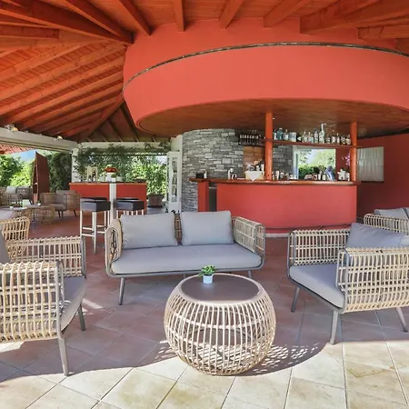 Parkhotel Delta, Wellbeing 4*