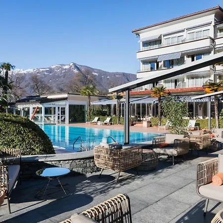 Ξενοδοχείο Parkhotel Delta, Wellbeing