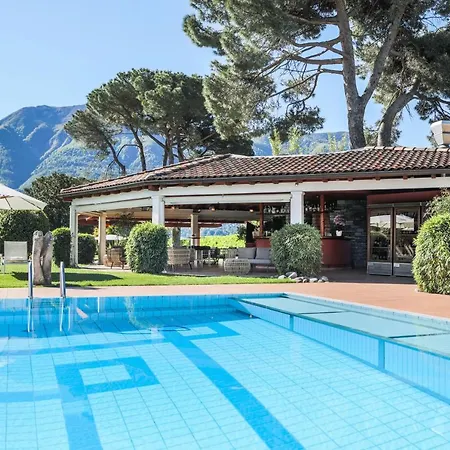 Ξενοδοχείο Parkhotel Delta, Wellbeing