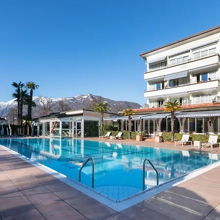 Parkhotel Delta, Wellbeing