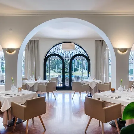 Parkhotel Delta, Wellbeing 4*