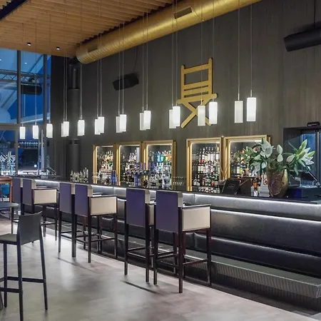 Hotell Parkhotel Delta, Wellbeing 4*