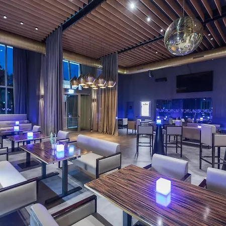 Parkhotel Delta, Wellbeing Hotell Ascona