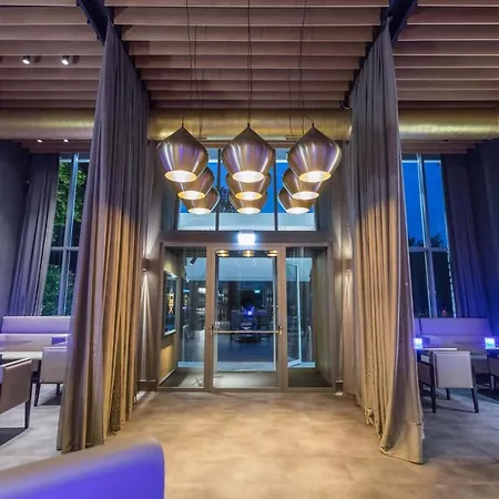 Parkhotel Delta, Wellbeing Ασκόνα