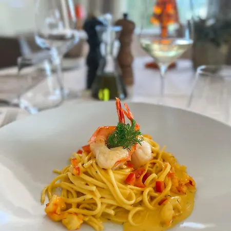 Parkhotel Delta, Wellbeing Hotell Ascona