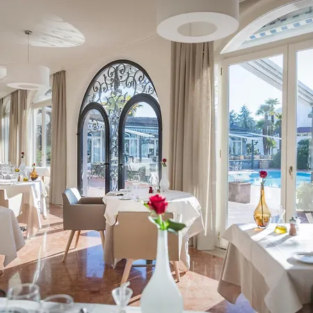 Parkhotel Delta, Wellbeing