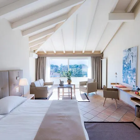 Parkhotel Delta, Wellbeing