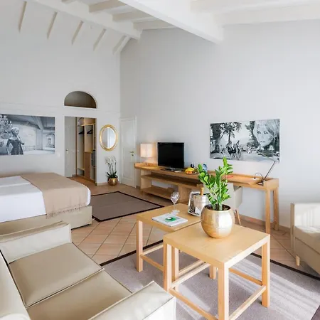 Parkhotel Delta, Wellbeing Hotell Ascona