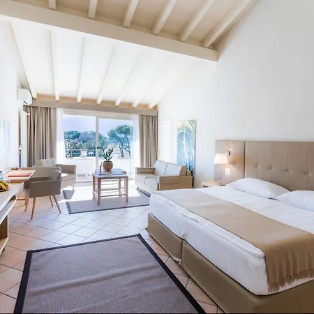 Parkhotel Delta, Wellbeing Hotell