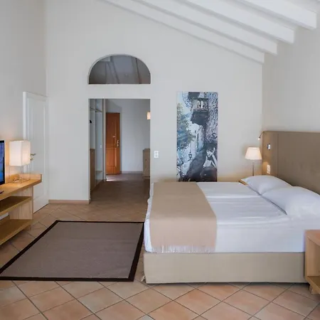 Parkhotel Delta, Wellbeing