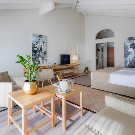 Parkhotel Delta, Wellbeing