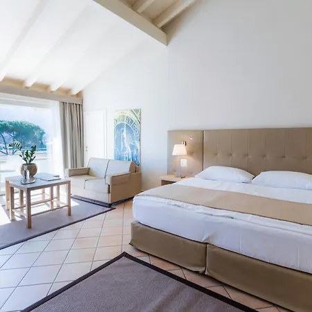 Parkhotel Delta, Wellbeing Ascona