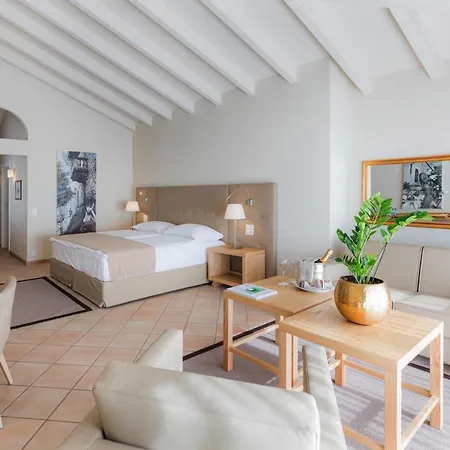 Parkhotel Delta, Wellbeing Ξενοδοχείο Ασκόνα