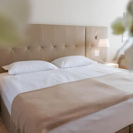 Parkhotel Delta, Wellbeing