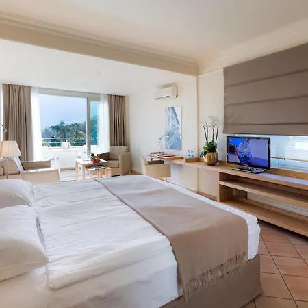 Hotell Parkhotel Delta, Wellbeing Ascona