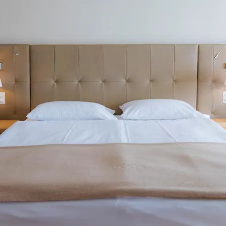 Parkhotel Delta, Wellbeing 4* Ascona