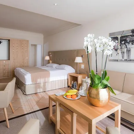 Parkhotel Delta, Wellbeing Ξενοδοχείο