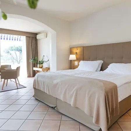 Parkhotel Delta, Wellbeing