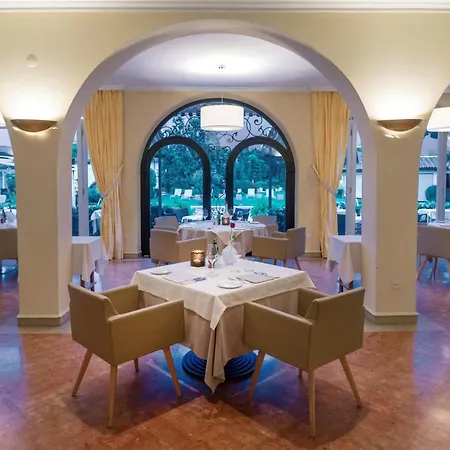 Ξενοδοχείο Parkhotel Delta, Wellbeing Ασκόνα